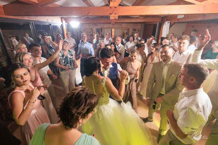 Récit mariage partie 5 - 18