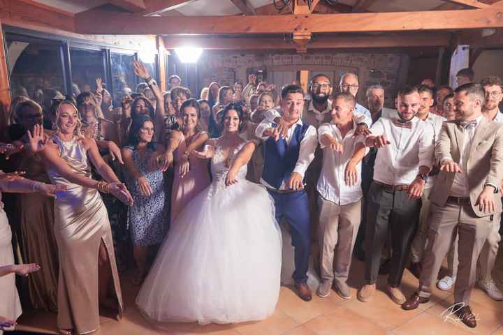 Récit mariage partie 5 - 19