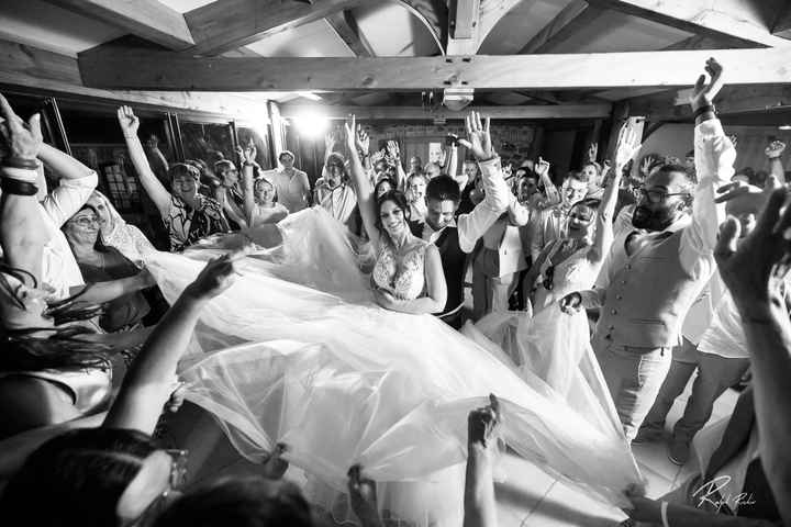 Récit mariage partie 5 - 20