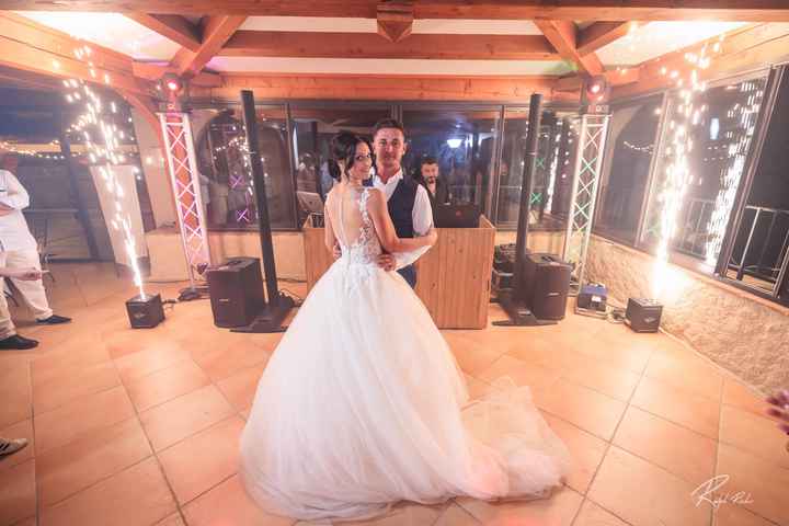 Récit mariage partie 5 - 21