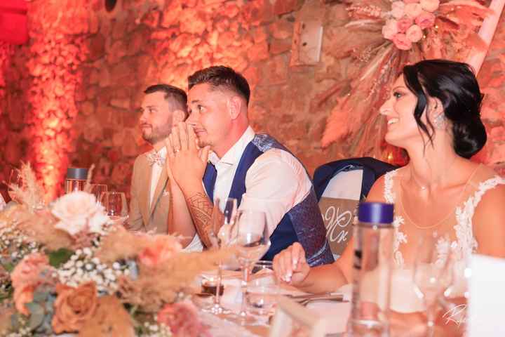 Récit mariage partie 5 - 22