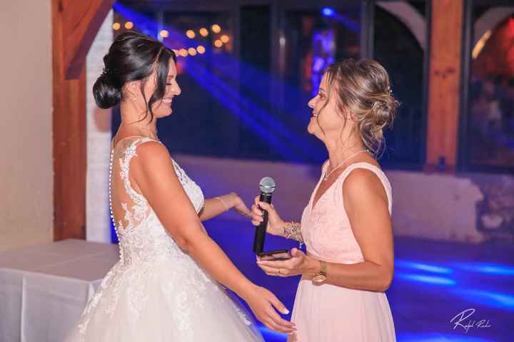 Récit mariage partie 5 - 23
