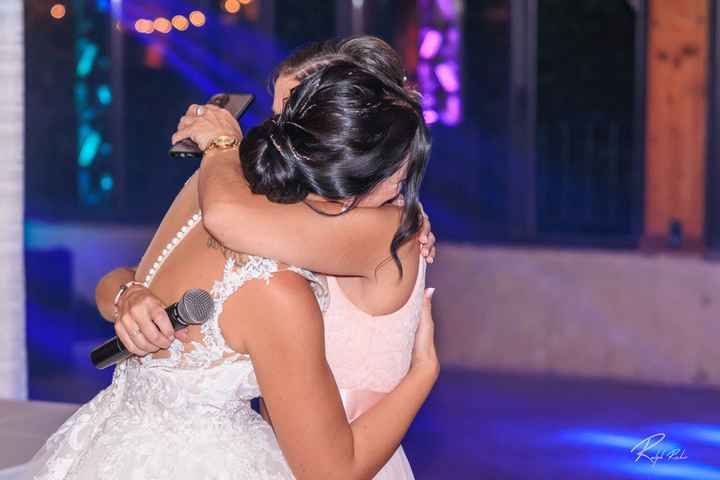 Récit mariage partie 5 - 24