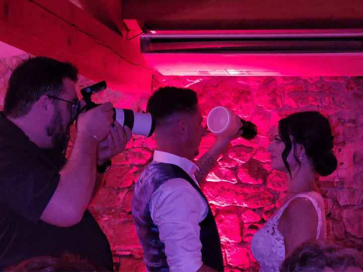 Récit mariage partie 5 - 25