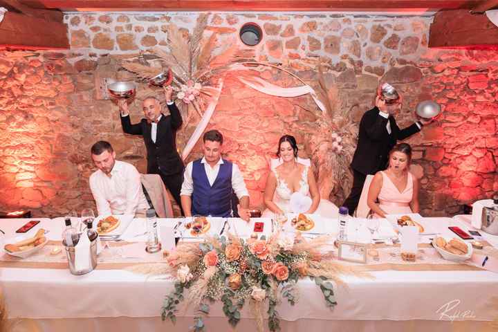 Récit mariage partie 5 - 27
