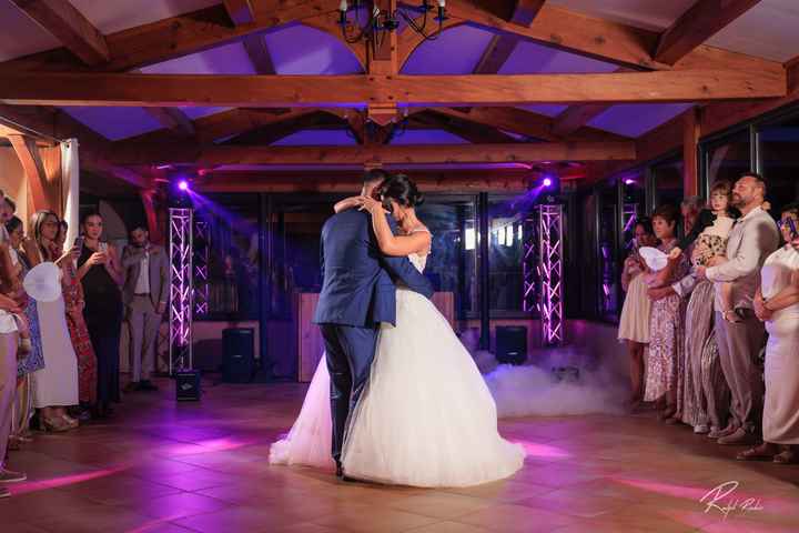 Récit mariage partie 5 - 31
