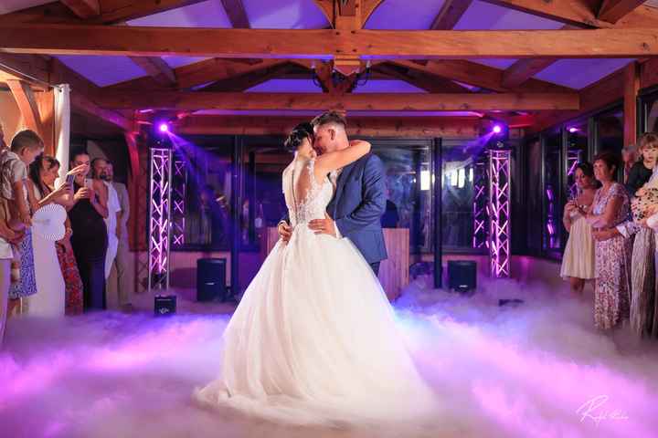 Récit mariage partie 5 - 32