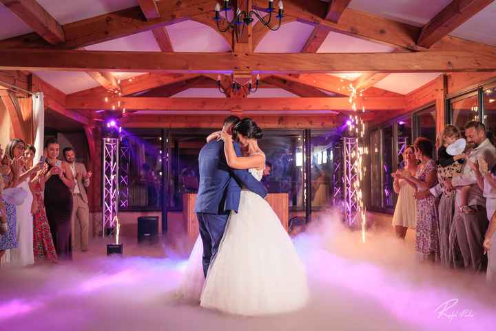 Récit mariage partie 5 - 33