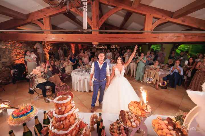 Récit mariage partie 6 - 3