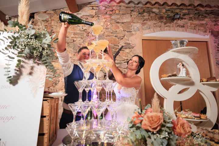 Récit mariage partie 6 - 4