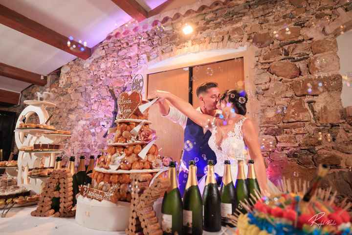Récit mariage partie 6 - 5