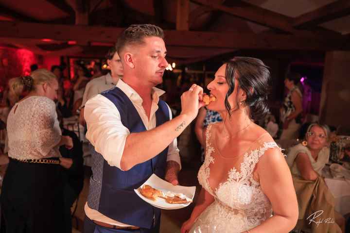 Récit mariage partie 6 - 9