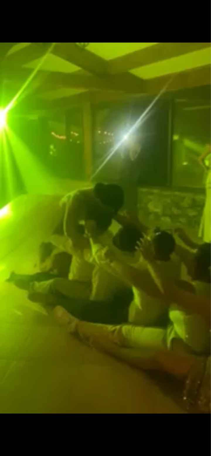 Récit mariage partie 6 - 10