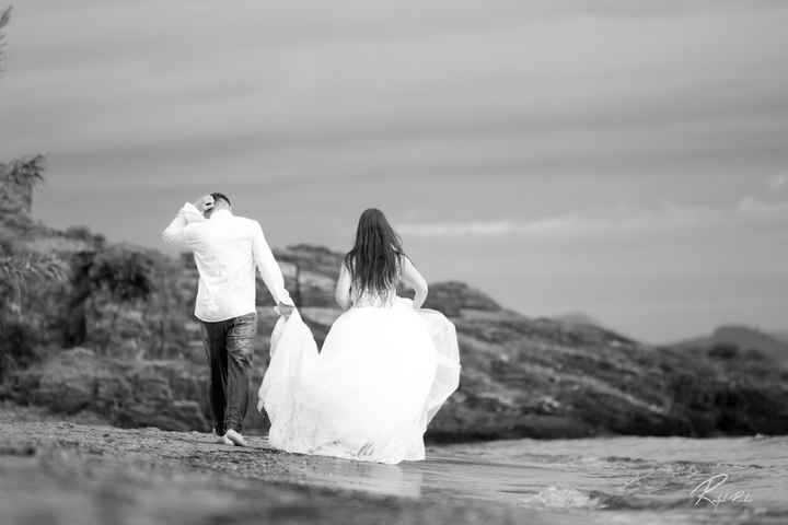 Récit mariage partie finale ! - 14