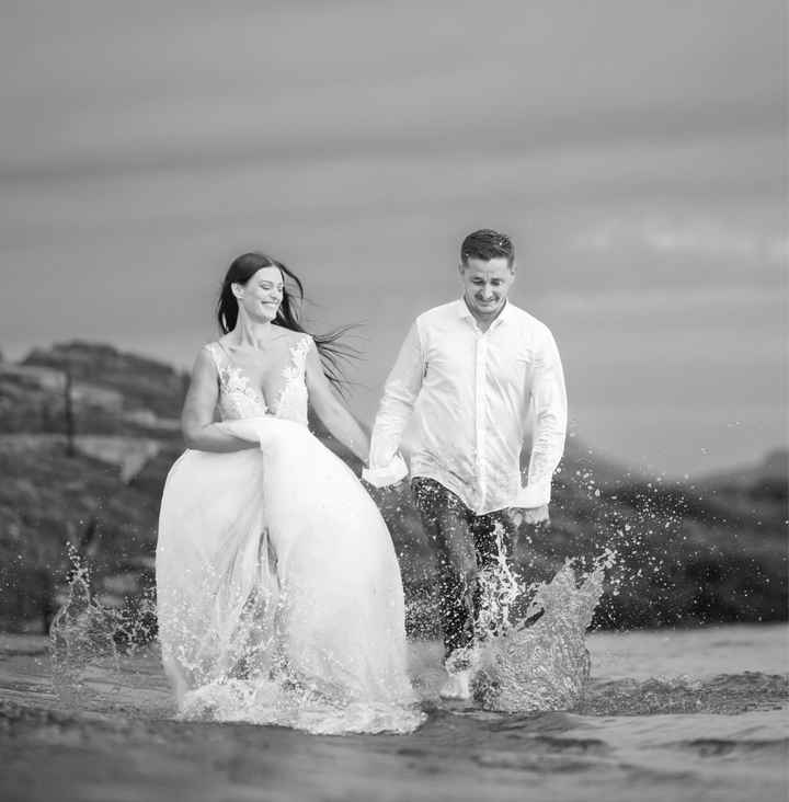 Récit mariage partie finale ! - 15