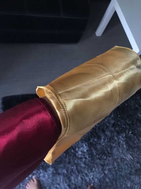 J’hésite  Sur les couleurs 😱