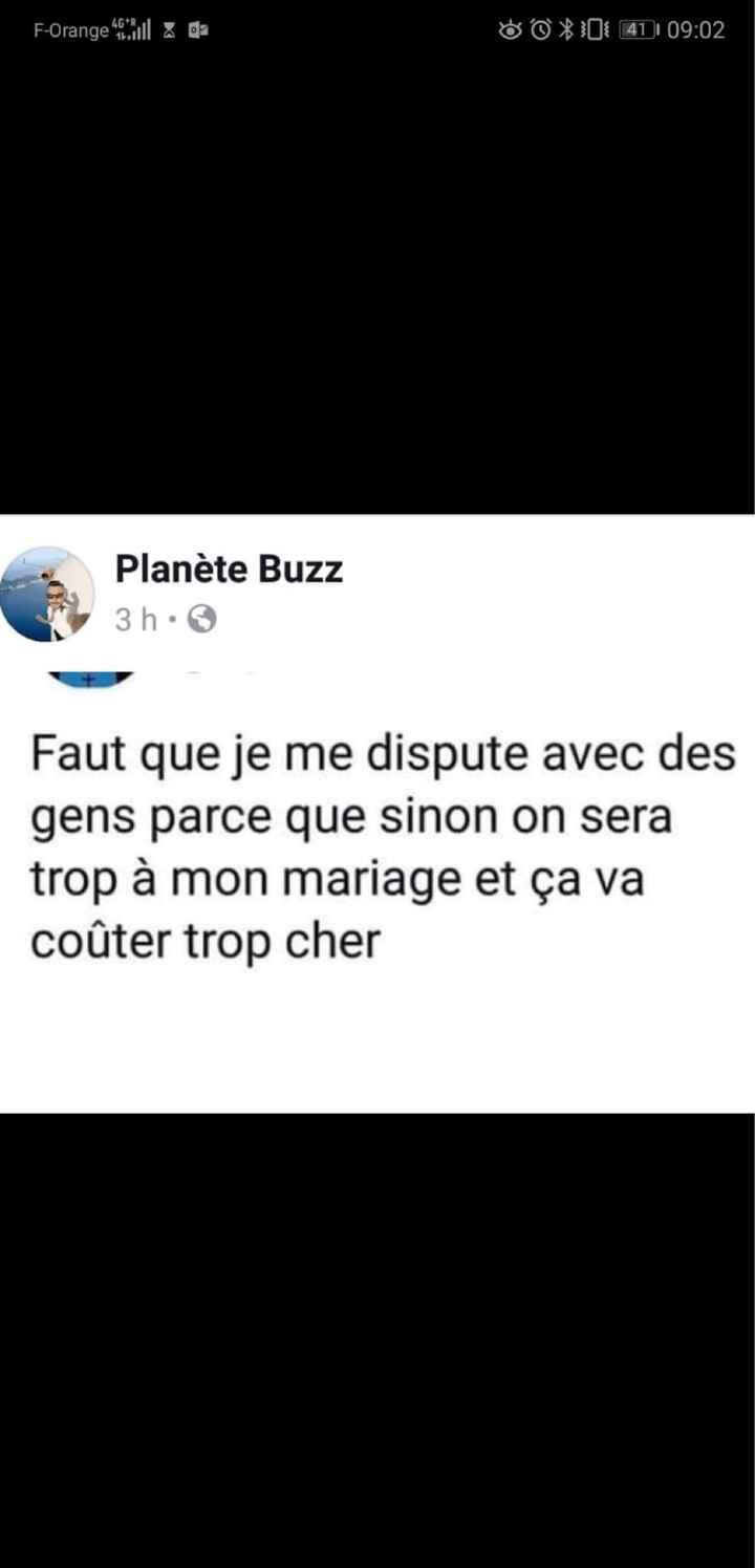 Humour du jour bonjour 😜 - 1