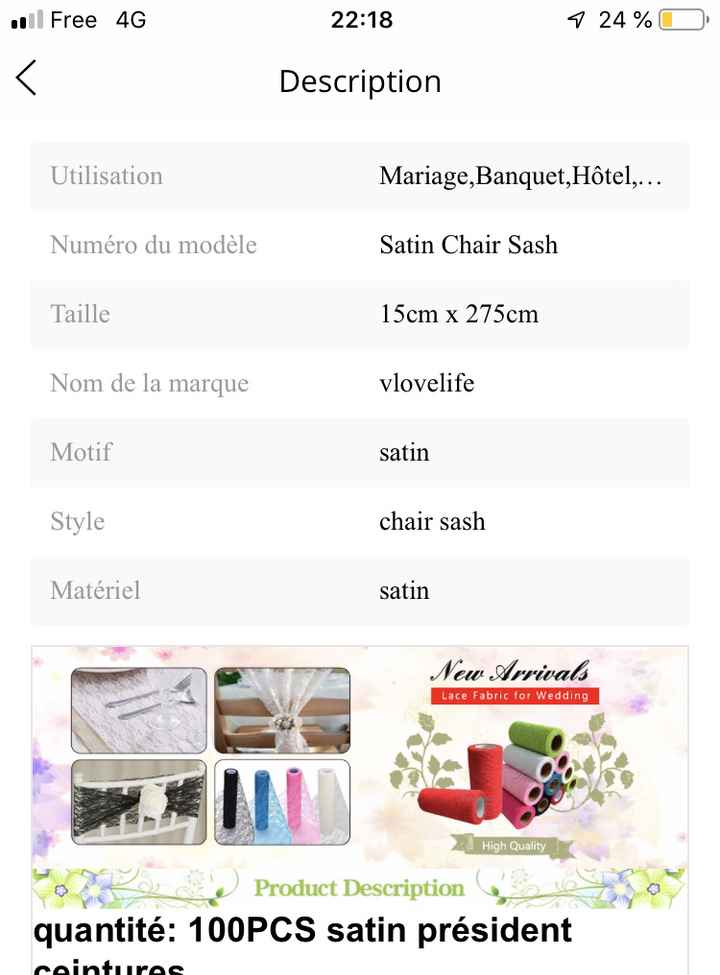 Tous les jours des nouveaux colis - 2