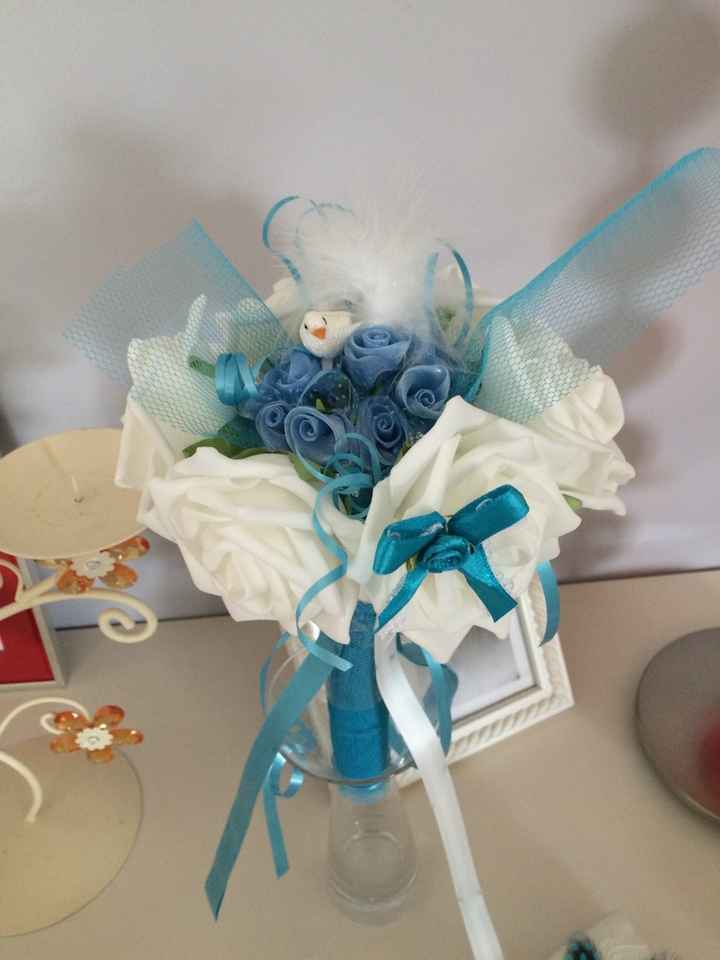 A 3 mois du mariage... - 1