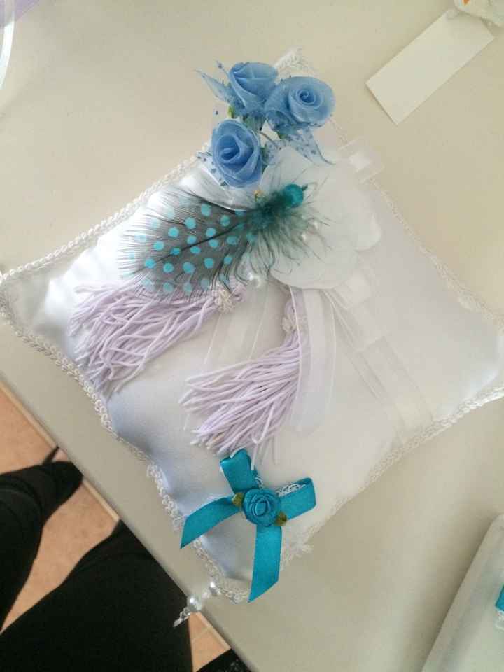 A 3 mois du mariage... - 3