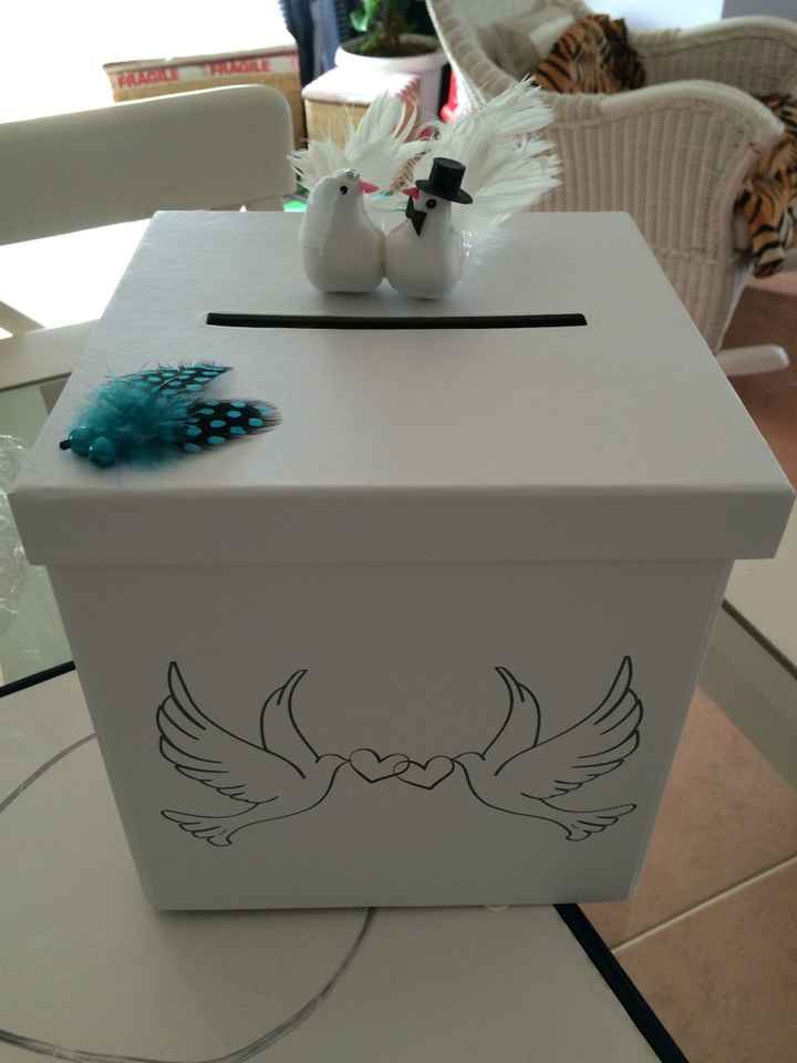 A 3 mois du mariage... - 4