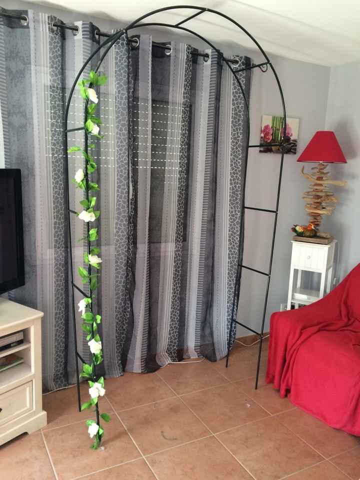 A 3 mois du mariage... - 5