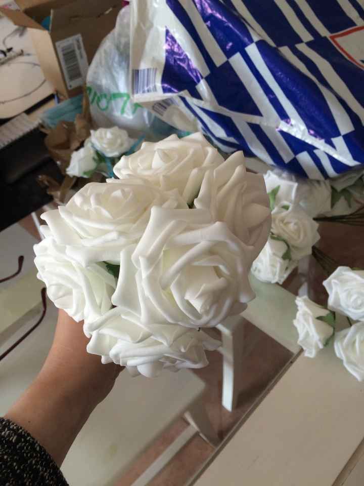 A 3 mois du mariage... - 6