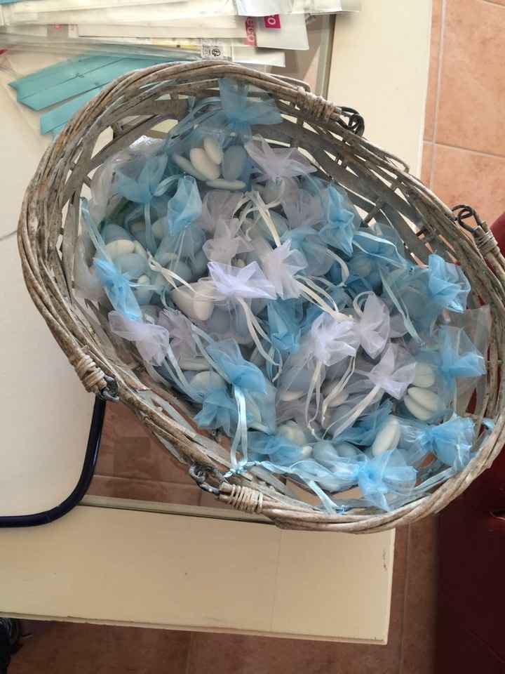 A 3 mois du mariage... - 7