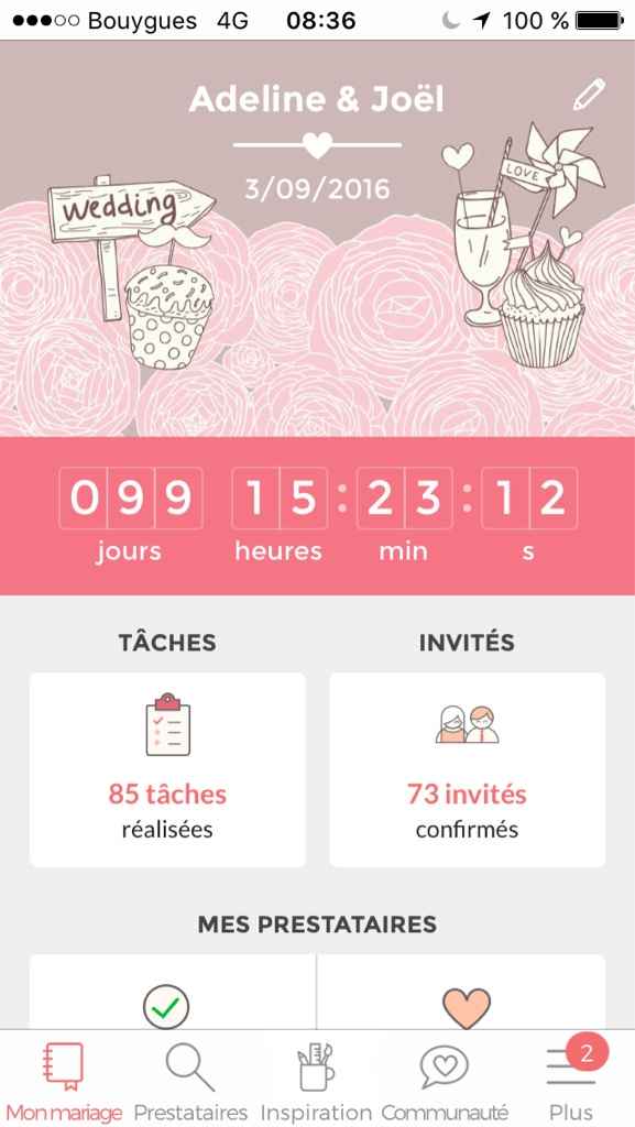 Tic tac tic tac... - 1