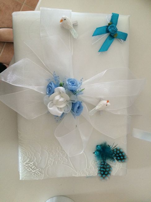 A 3 mois du mariage... - 2