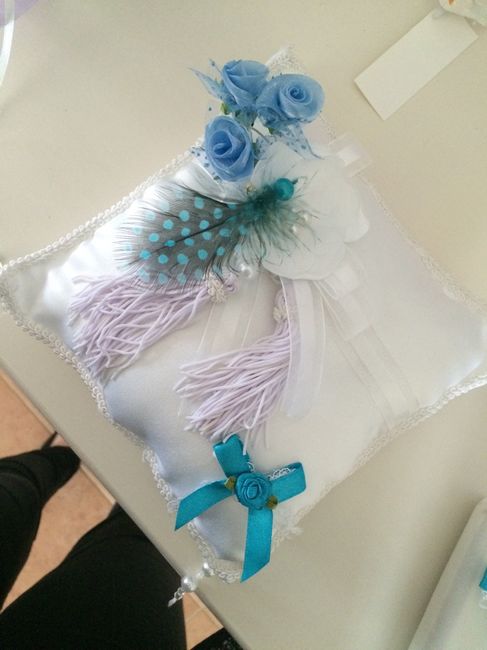 A 3 mois du mariage... - 3