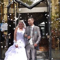 Notre jour j est passé - 1