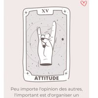 La chance te sourit 🔮😃 - 1