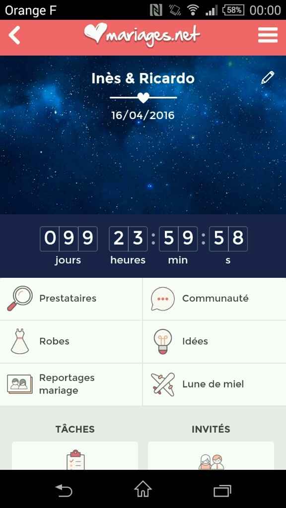 Oh mon dieu ! j-99 !! - 1