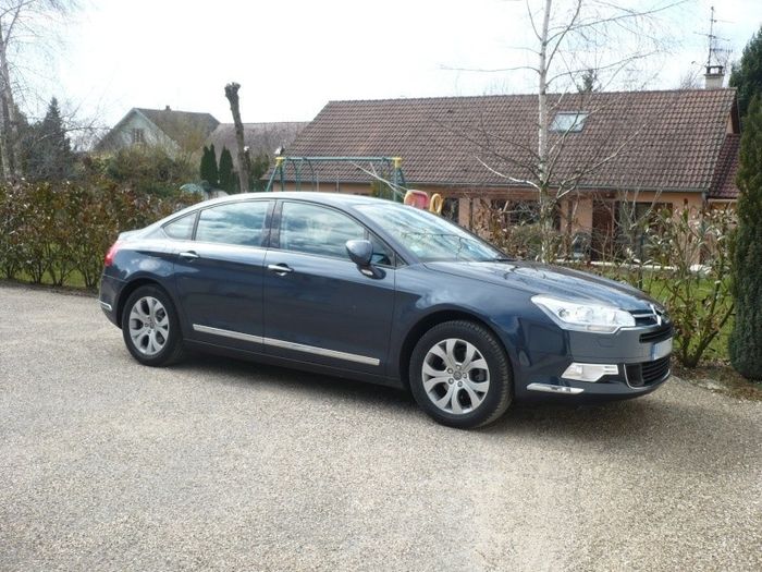 Citroën C5