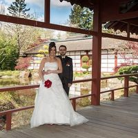 Notre merveilleux jour j ! - 1