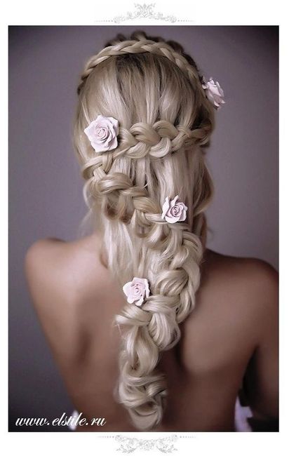 Coiffure
