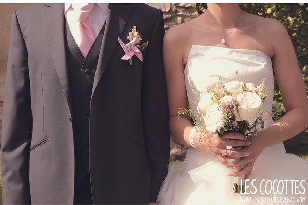 Boutonnière