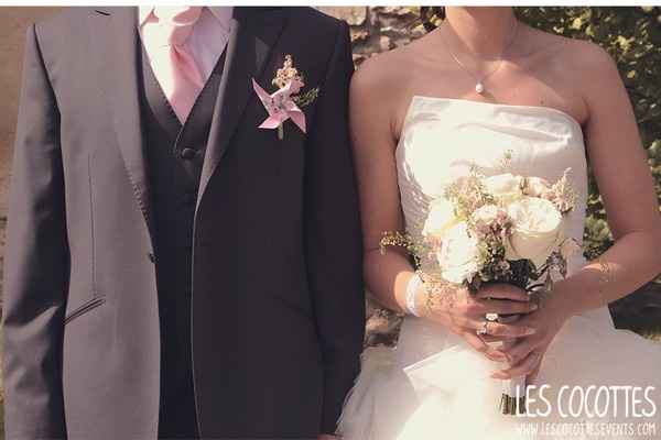 Boutonnière