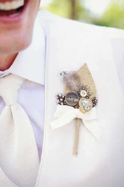 Boutonnière