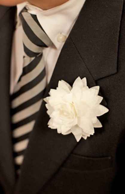 Boutonnière