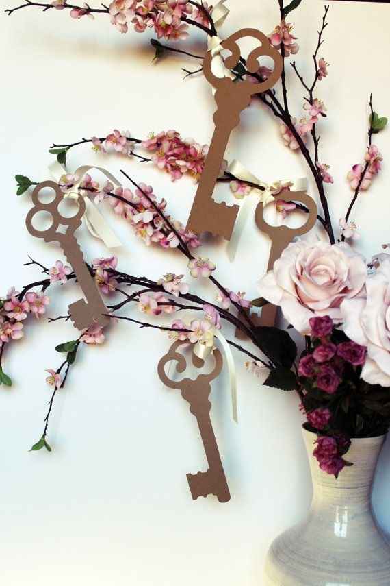 Inspi mariage alice aux pays des merveilles - 15