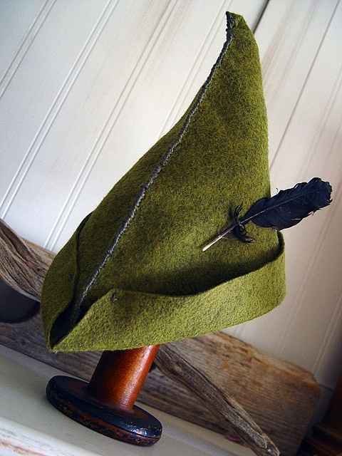 Inspi mariage peter pan - 1