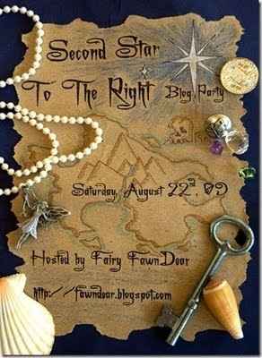 Inspi mariage peter pan - 4