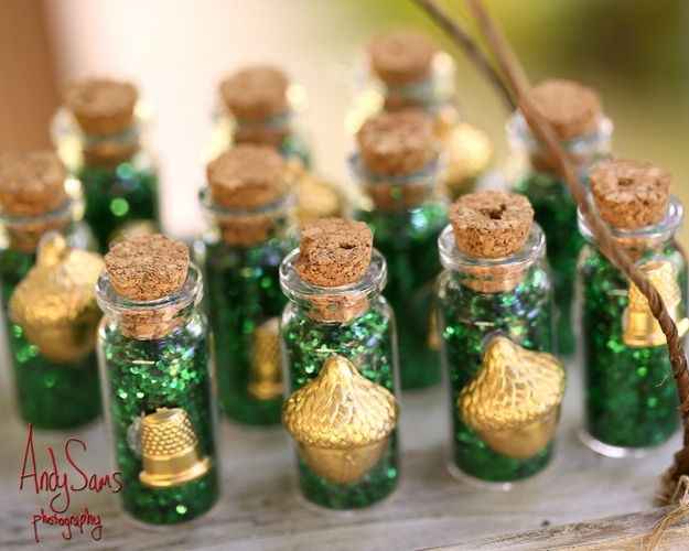 Inspi mariage peter pan - 6
