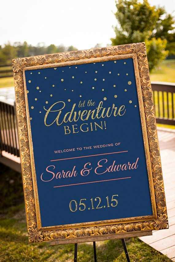 Inspi mariage peter pan - 7