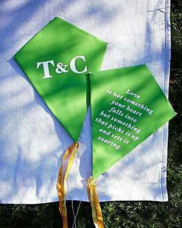 Inspi mariage peter pan - 8