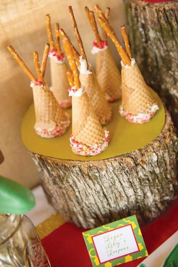 Inspi mariage peter pan - 14