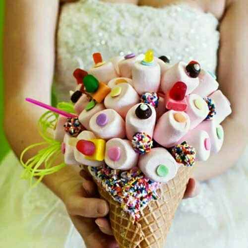 Mariage bonbons - 3