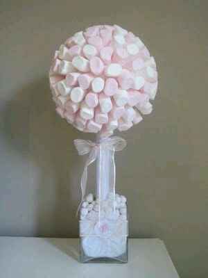 Mariage bonbons - 4